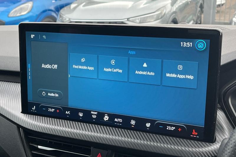 Used Ford Kuga 2025 for sale - 76853489: Photo 36