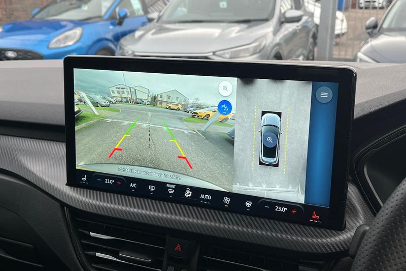 Used Ford Kuga 2025 for sale - 76853489: Photo 38