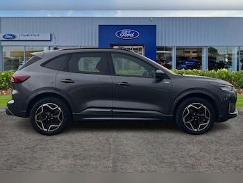 Used Ford Kuga 2025 for sale - 76853489: Photo