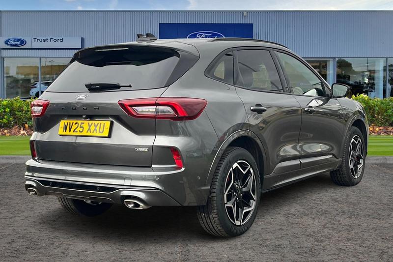 Used Ford Kuga 2025 for sale - 76853489: Photo 4