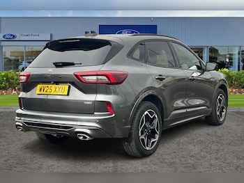 Used Ford Kuga 2025 for sale - 76853489: Photo