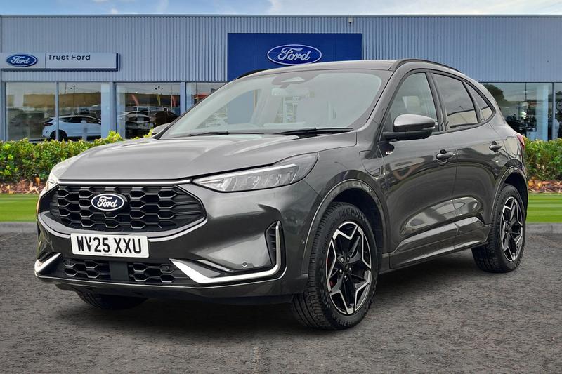 Used Ford Kuga 2025 for sale - 76853489: Photo 5