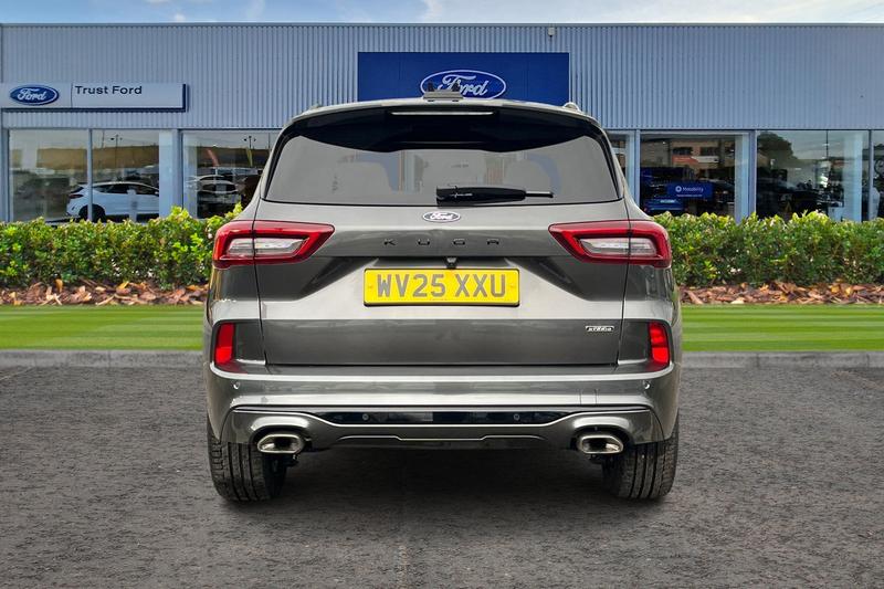 Used Ford Kuga 2025 for sale - 76853489: Photo 7