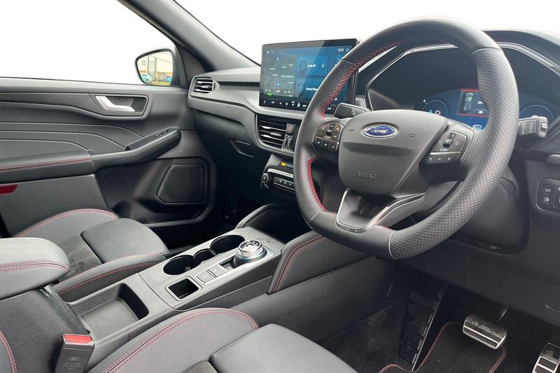 Used Ford Kuga 2025 for sale - 76853489: Photo 9