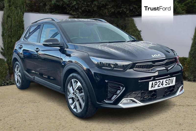 Used Kia Stonic 2024 for sale - 76557400: Photo 1