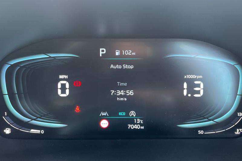 Used Kia Stonic 2024 for sale - 76557400: Photo 13