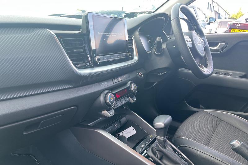 Used Kia Stonic 2024 for sale - 76557400: Photo 18