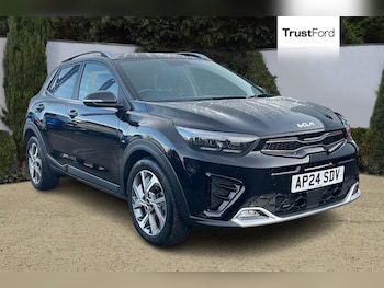 2024 - 1.0T GDi 48V 98 GT-Line S 5dr DCT