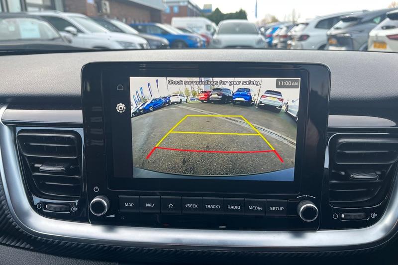 Used Kia Stonic 2024 for sale - 76557400: Photo 29