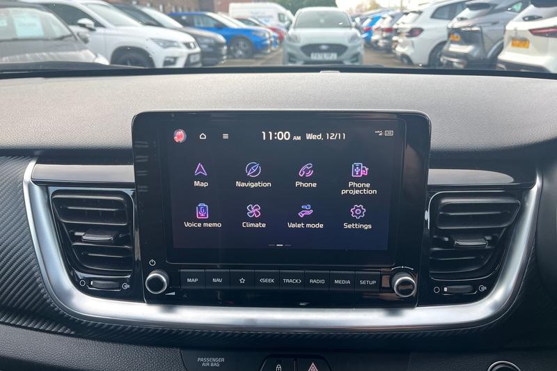 Used Kia Stonic 2024 for sale - 76557400: Photo 31