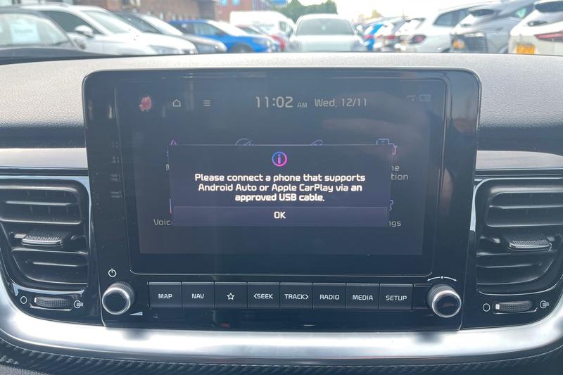 Used Kia Stonic 2024 for sale - 76557400: Photo 34