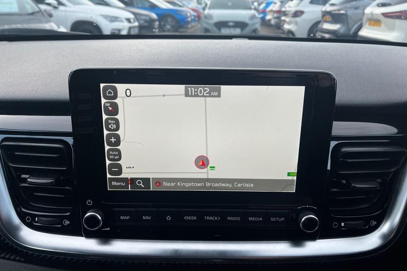 Used Kia Stonic 2024 for sale - 76557400: Photo 35