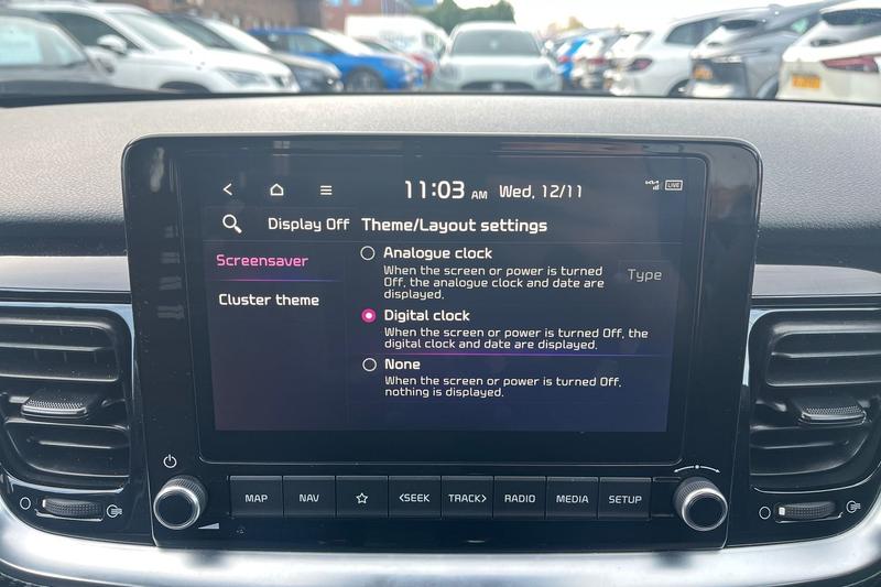 Used Kia Stonic 2024 for sale - 76557400: Photo 37