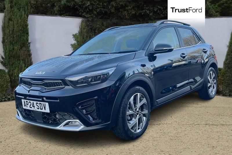 Used Kia Stonic 2024 for sale - 76557400: Photo 5