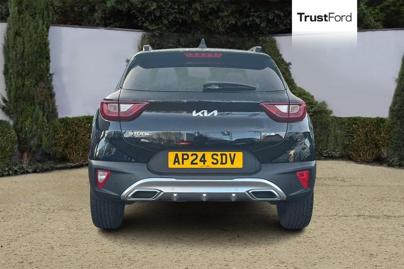 Used Kia Stonic 2024 for sale - 76557400: Photo 7