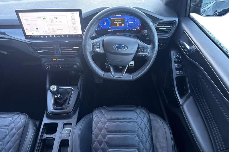 Used Ford Focus 2022 for sale - 77106477: Photo 11