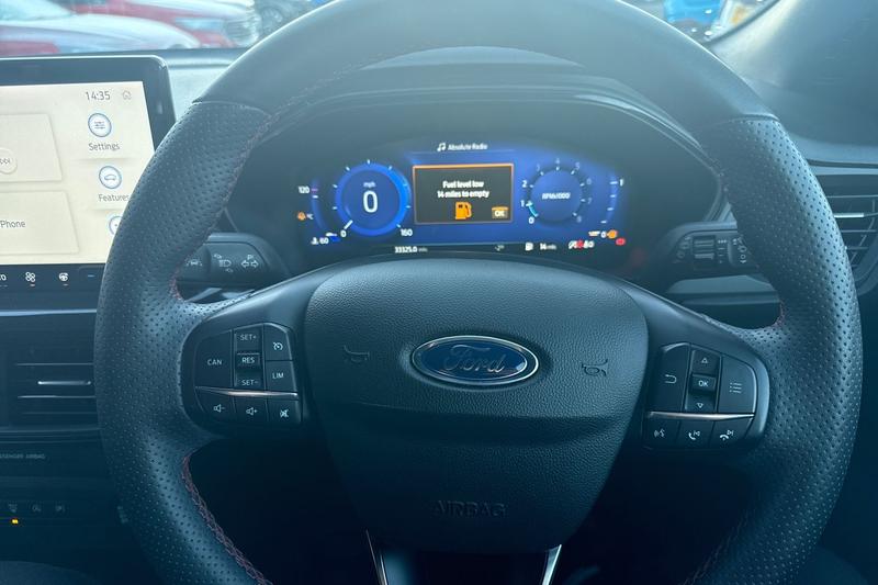 Used Ford Focus 2022 for sale - 77106477: Photo 12