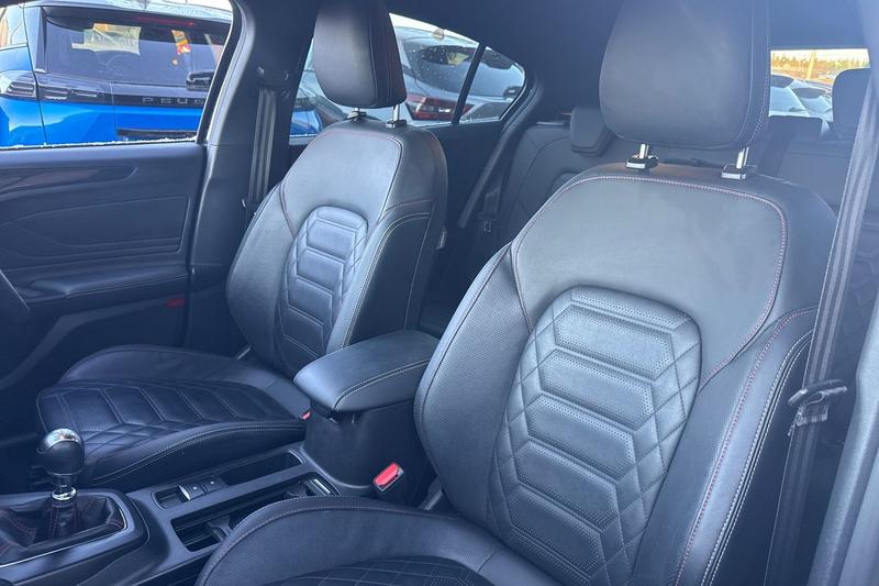 Used Ford Focus 2022 for sale - 77106477: Photo 19
