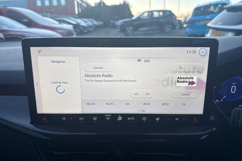 Used Ford Focus 2022 for sale - 77106477: Photo 25