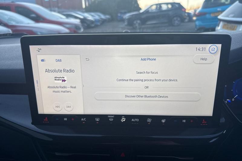 Used Ford Focus 2022 for sale - 77106477: Photo 26