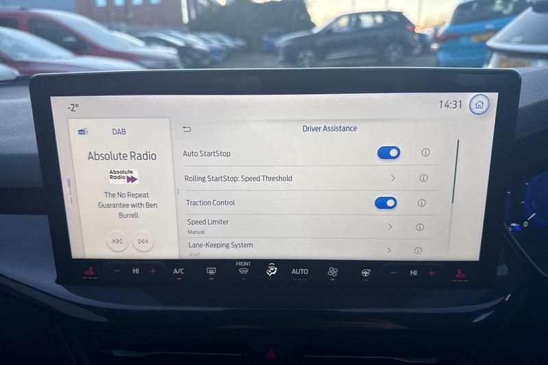 Used Ford Focus 2022 for sale - 77106477: Photo 29