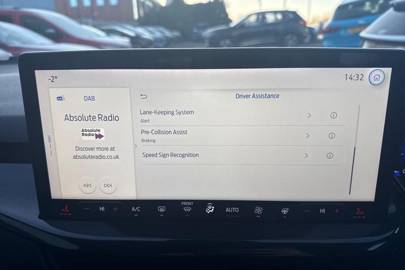 Used Ford Focus 2022 for sale - 77106477: Photo 30