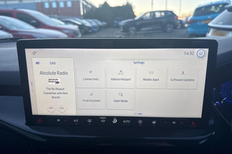 Used Ford Focus 2022 for sale - 77106477: Photo 32