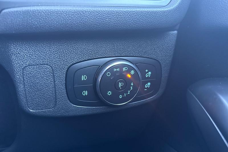 Used Ford Focus 2022 for sale - 77106477: Photo 33