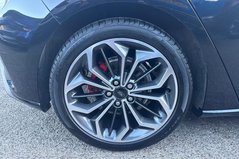 Used Ford Focus 2022 for sale - 77106477: Photo 38