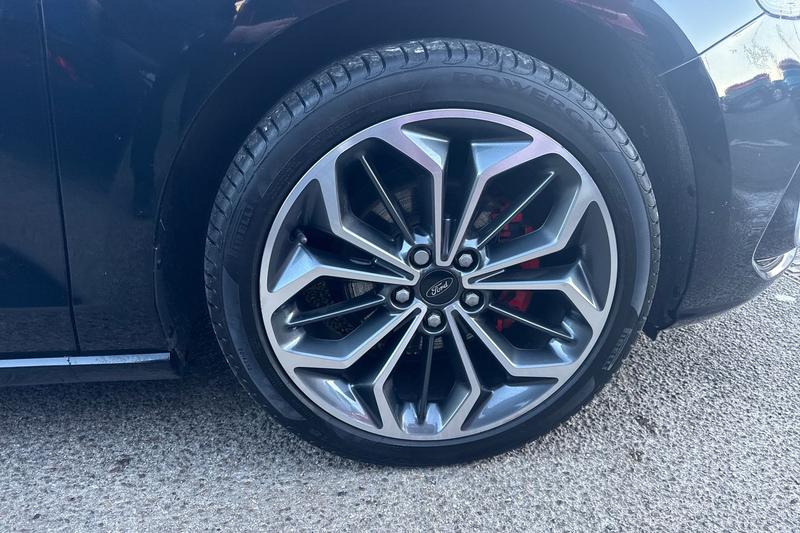 Used Ford Focus 2022 for sale - 77106477: Photo 39