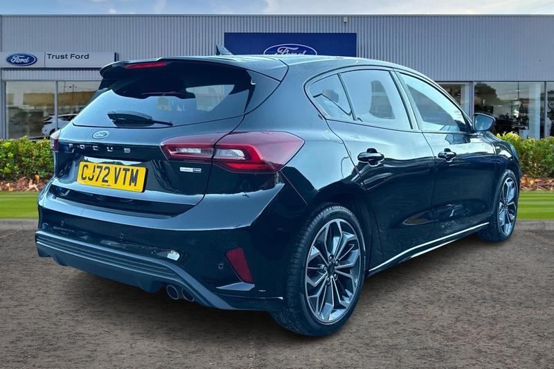 Used Ford Focus 2022 for sale - 77106477: Photo 4