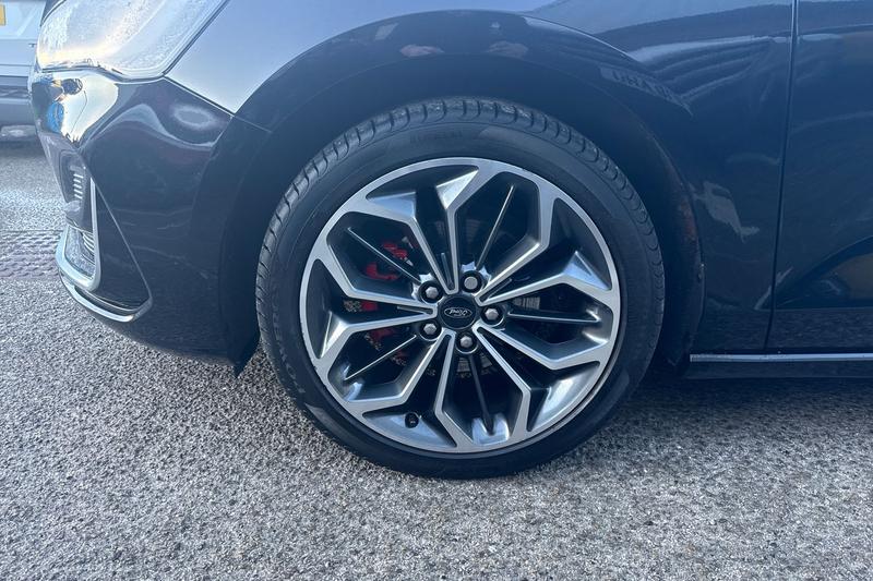 Used Ford Focus 2022 for sale - 77106477: Photo 40