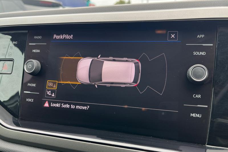 Vehicle 30