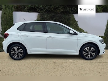 Used Volkswagen Polo 2020 for sale - 75650657: Photo