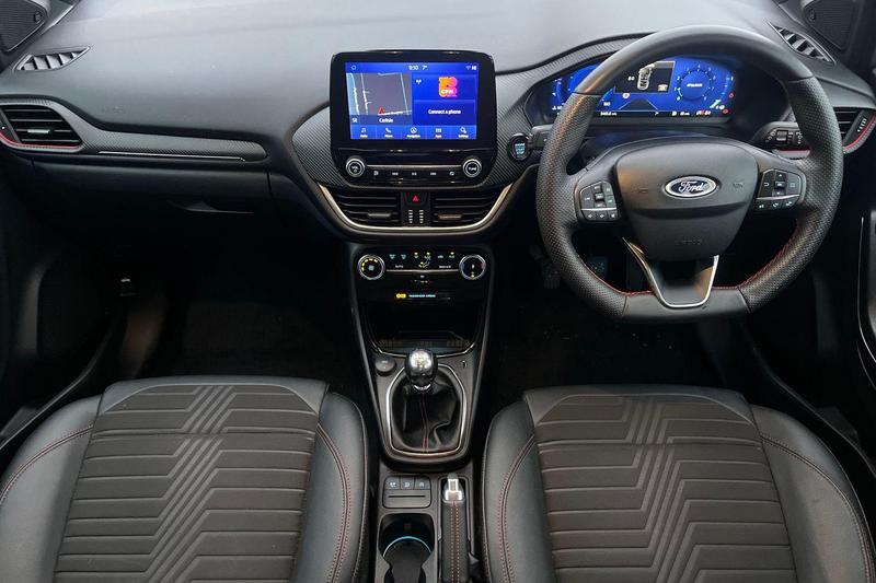 Used Ford Puma 2023 for sale - 77286263: Photo 10