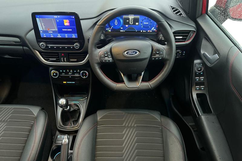 Used Ford Puma 2023 for sale - 77286263: Photo 11