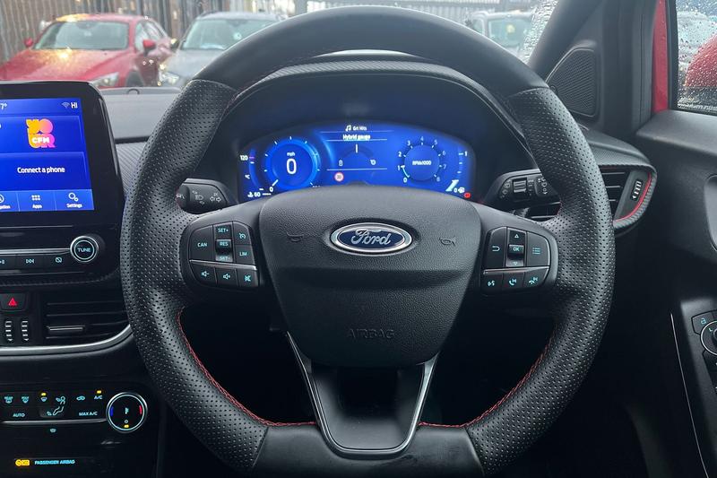 Used Ford Puma 2023 for sale - 77286263: Photo 12