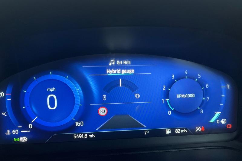 Used Ford Puma 2023 for sale - 77286263: Photo 13