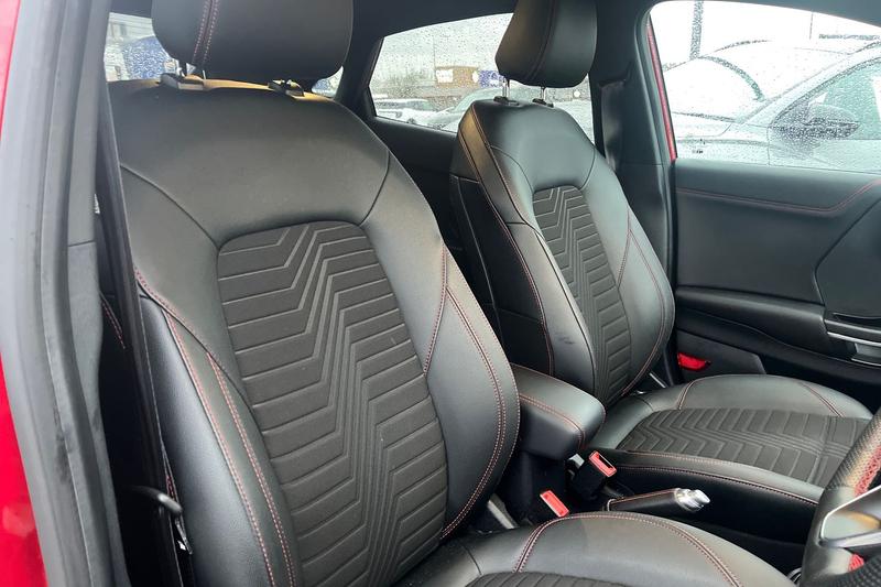 Used Ford Puma 2023 for sale - 77286263: Photo 17