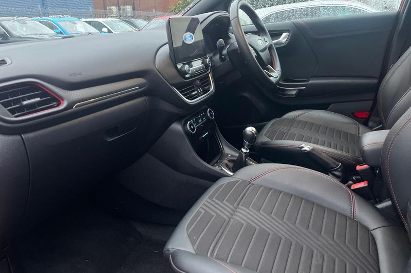 Used Ford Puma 2023 for sale - 77286263: Photo 18