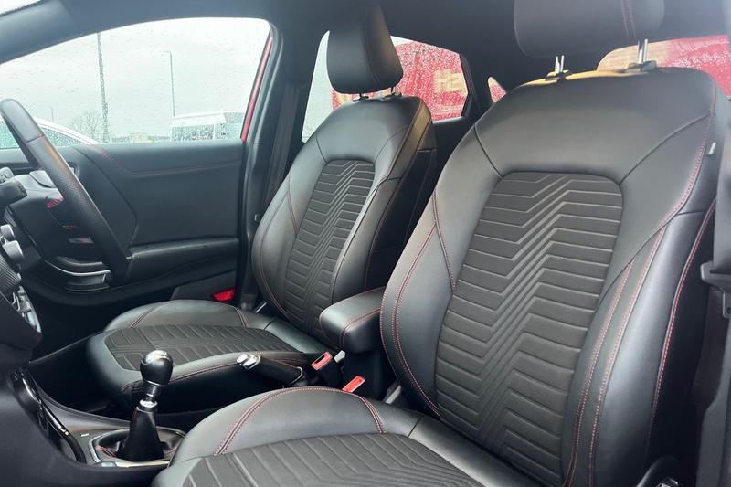 Used Ford Puma 2023 for sale - 77286263: Photo 19