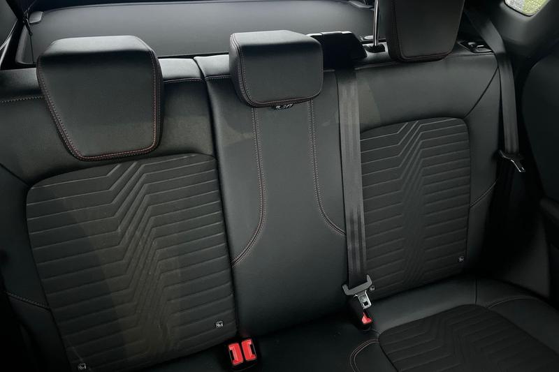 Used Ford Puma 2023 for sale - 77286263: Photo 20