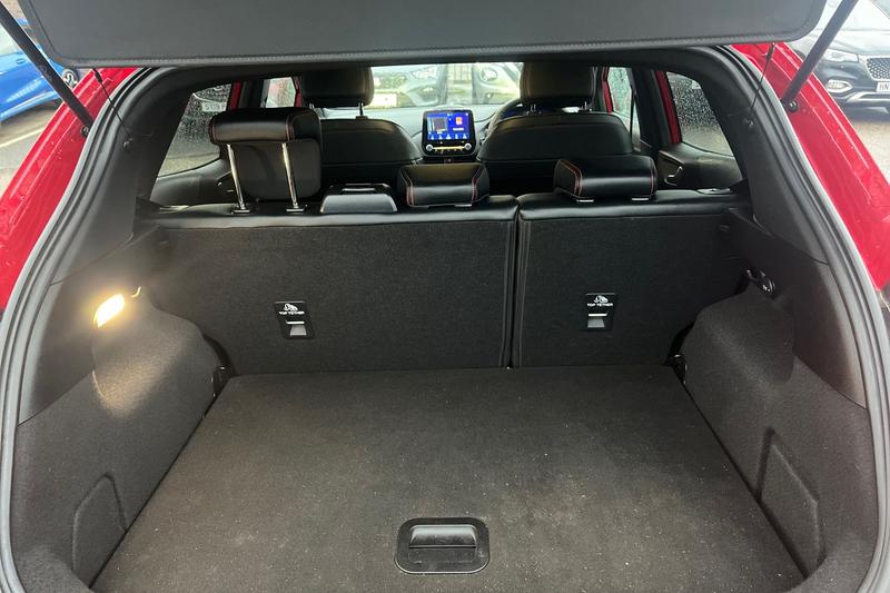 Used Ford Puma 2023 for sale - 77286263: Photo 21