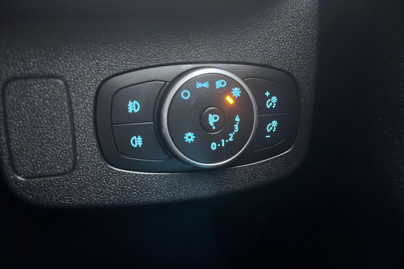 Used Ford Puma 2023 for sale - 77286263: Photo 22