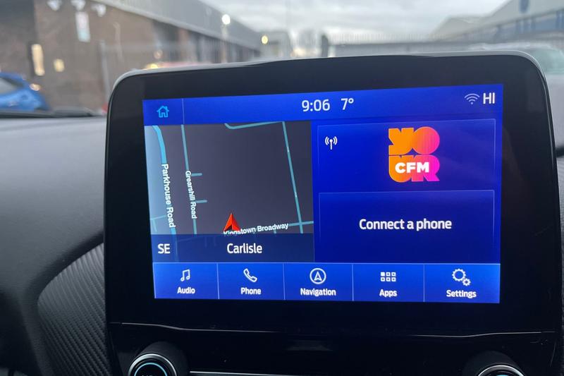 Used Ford Puma 2023 for sale - 77286263: Photo 25