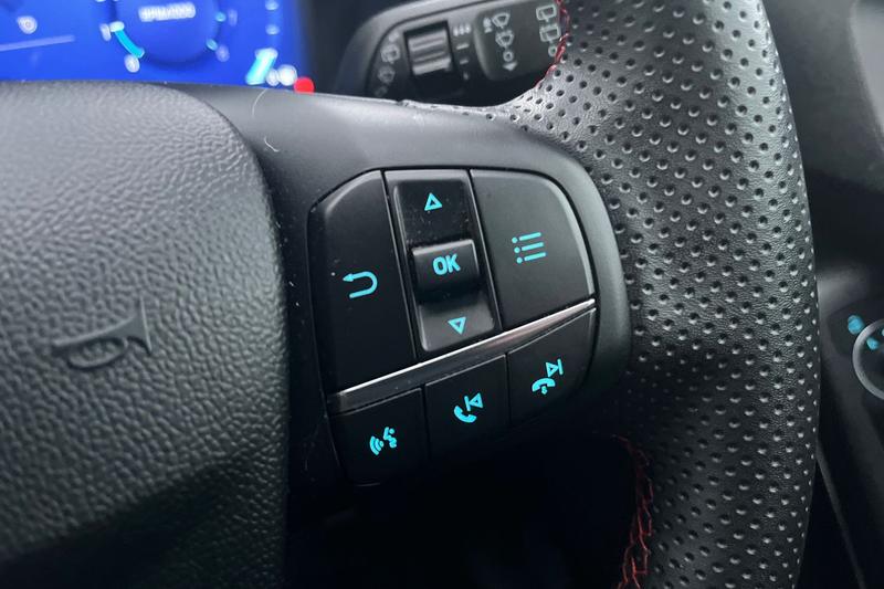 Used Ford Puma 2023 for sale - 77286263: Photo 27