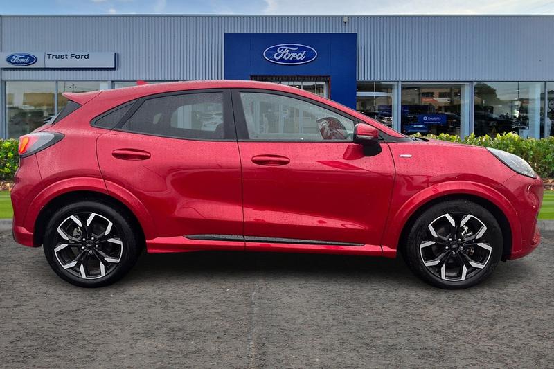 Used Ford Puma 2023 for sale - 77286263: Photo 3