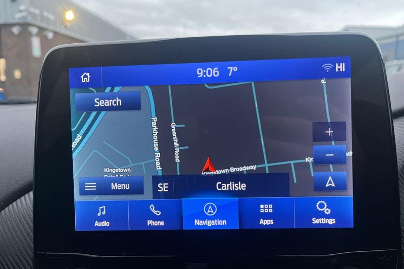 Used Ford Puma 2023 for sale - 77286263: Photo 30