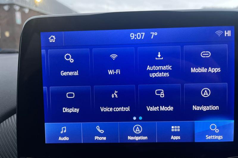 Used Ford Puma 2023 for sale - 77286263: Photo 32