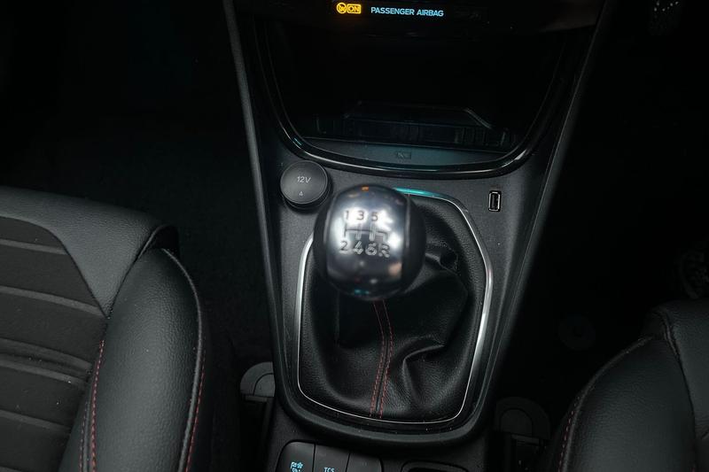 Used Ford Puma 2023 for sale - 77286263: Photo 34